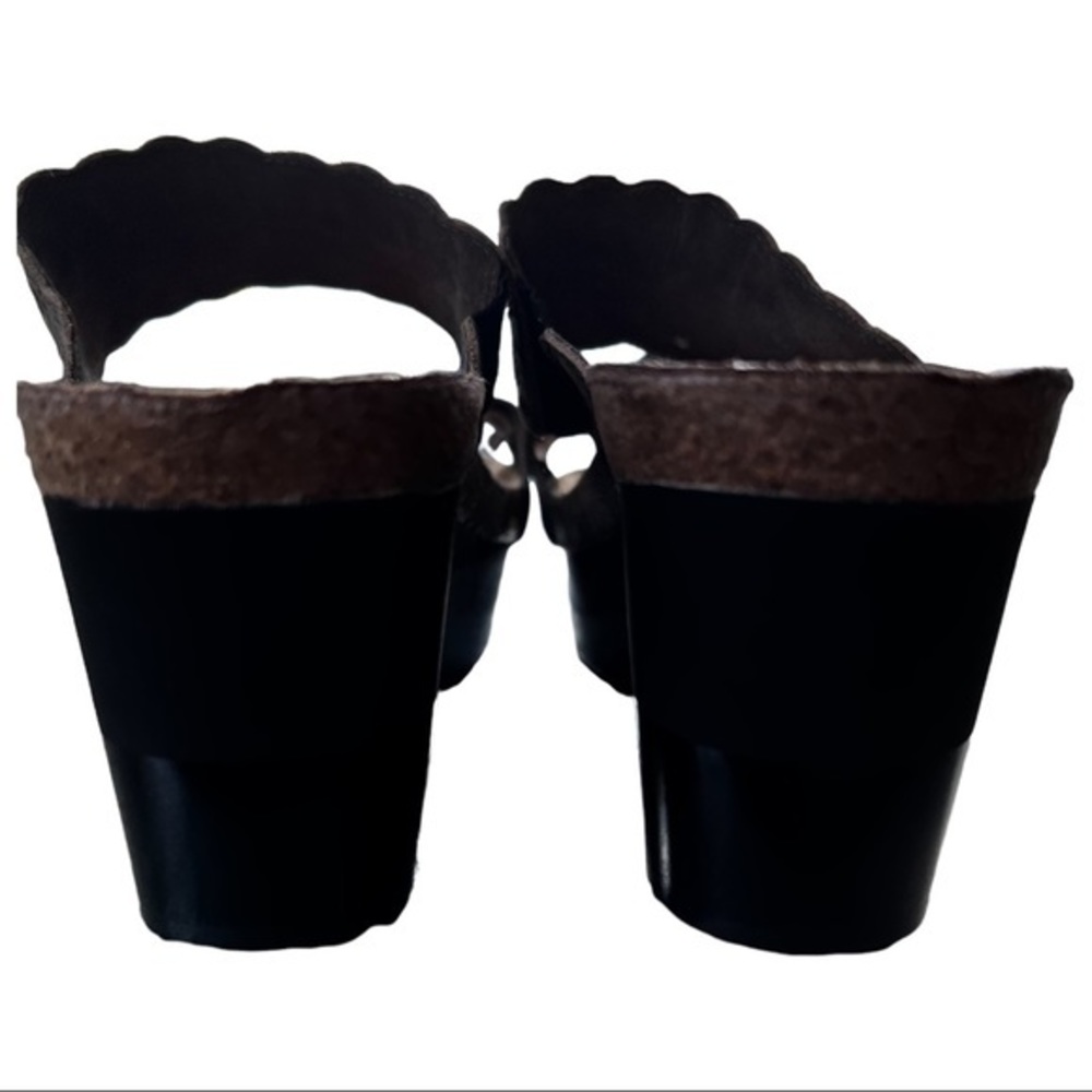 NAOT RISE SANDAL 41 (10-10.5) - Picture 6 of 9